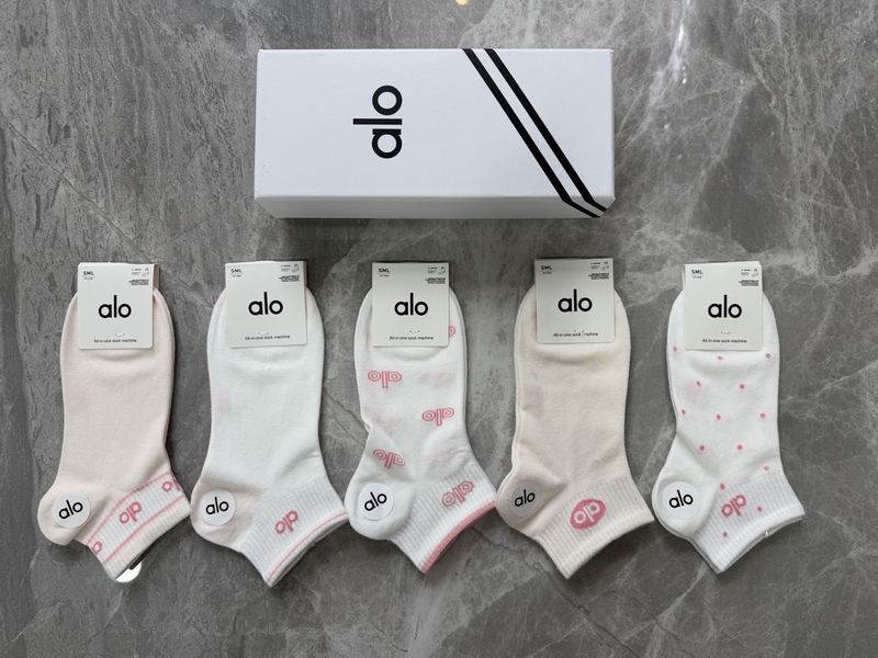 Alo socks QY25